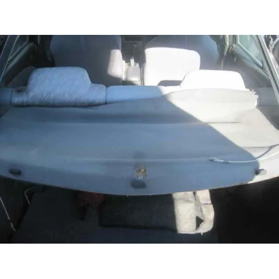 KIA SEPHIA '1998 GTX AZUL