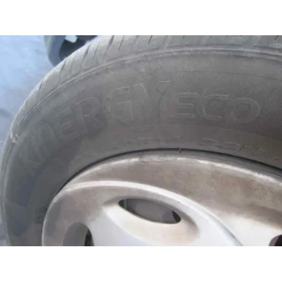 KIA SEPHIA '1998 GTX AZUL