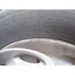 KIA SEPHIA '1998 GTX AZUL