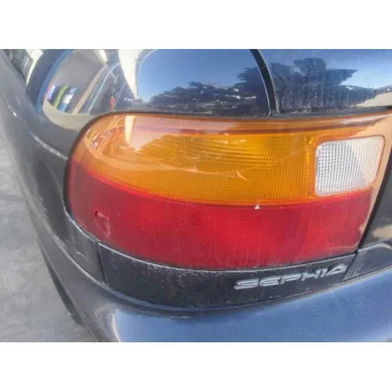 KIA SEPHIA '1998 GTX AZUL