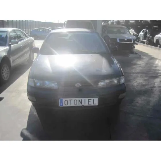 KIA SEPHIA '1998 GTX AZUL