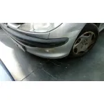 PEUGEOT 206 BERLINA '1999 XT PLATA