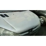 PEUGEOT 206 BERLINA '1999 XT PLATA
