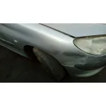 PEUGEOT 206 BERLINA '1999 XT PLATA