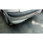 PEUGEOT 206 BERLINA '1999 XT PLATA