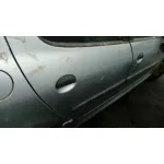 PEUGEOT 206 BERLINA '1999 XT PLATA
