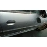 PEUGEOT 206 BERLINA '1999 XT PLATA
