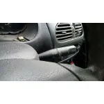 PEUGEOT 206 BERLINA '1999 XT PLATA