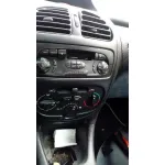 PEUGEOT 206 BERLINA '1999 XT PLATA