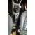 PEUGEOT 206 BERLINA '1999 XT PLATA