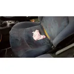 PEUGEOT 206 BERLINA '1999 XT PLATA