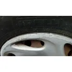 PEUGEOT 206 BERLINA '1999 XT PLATA