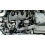 PEUGEOT 206 BERLINA '1999 XT PLATA
