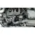 PEUGEOT 206 BERLINA '1999 XT PLATA