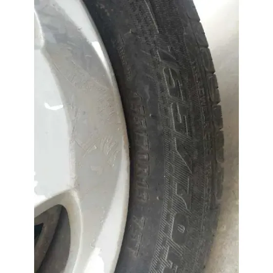 HYUNDAI ATOS PRIME (MX) '1999 GL GRIS
