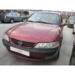 OPEL VECTRA B BERLINA OPEL VECTRA B BERLINA '1998 BASICO (1999->) GRANATE 1995