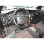 OPEL VECTRA B BERLINA OPEL VECTRA B BERLINA '1998 BASICO (1999->) GRANATE 1995