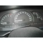 OPEL VECTRA B BERLINA OPEL VECTRA B BERLINA '1998 BASICO (1999->) GRANATE 1995