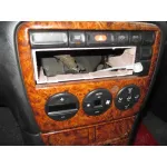 OPEL VECTRA B BERLINA OPEL VECTRA B BERLINA '1998 BASICO (1999->) GRANATE 1995