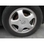 OPEL VECTRA B BERLINA OPEL VECTRA B BERLINA '1998 BASICO (1999->) GRANATE 1995