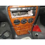 OPEL VECTRA B BERLINA OPEL VECTRA B BERLINA '1998 BASICO (1999->) GRANATE 1995