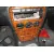 OPEL VECTRA B BERLINA OPEL VECTRA B BERLINA '1998 BASICO (1999->) GRANATE 1995