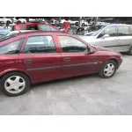 OPEL VECTRA B BERLINA OPEL VECTRA B BERLINA '1998 BASICO (1999->) GRANATE 1995