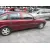 OPEL VECTRA B BERLINA OPEL VECTRA B BERLINA '1998 BASICO (1999->) GRANATE 1995