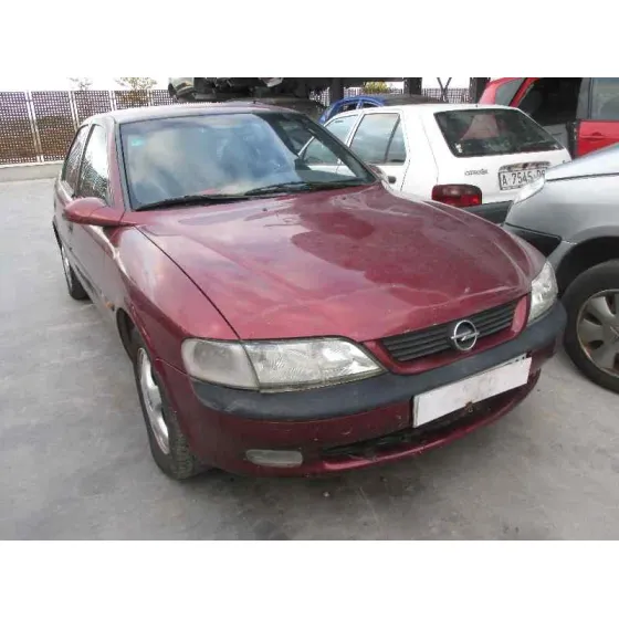 OPEL VECTRA B BERLINA '1998 BASICO (1999->) GRANATE