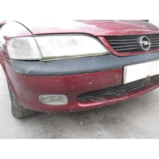 OPEL VECTRA B BERLINA '1998 BASICO (1999->) GRANATE