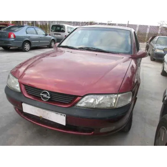OPEL VECTRA B BERLINA '1998 BASICO (1999->) GRANATE