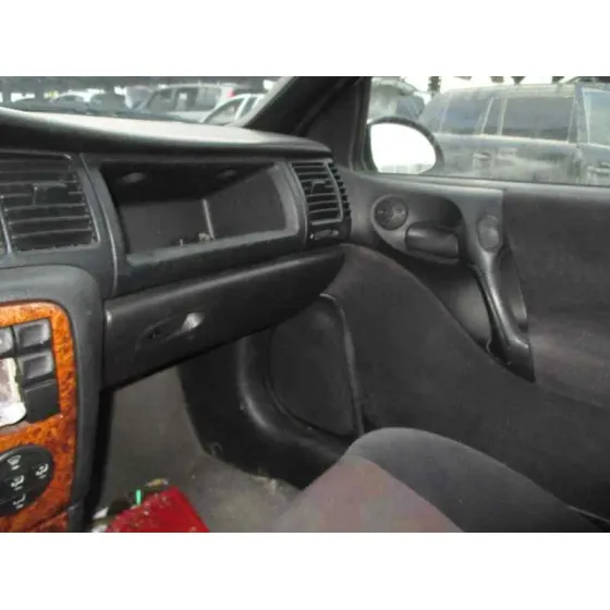 OPEL VECTRA B BERLINA '1998 BASICO (1999->) GRANATE