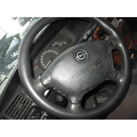 OPEL VECTRA B BERLINA '1998 BASICO (1999->) GRANATE