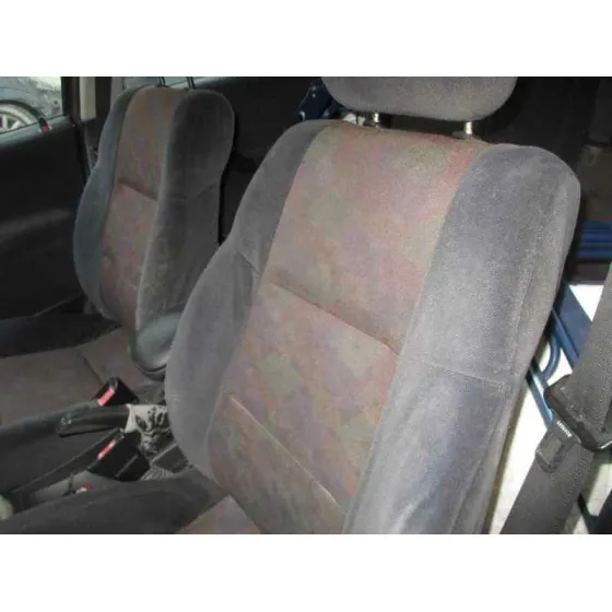 OPEL VECTRA B BERLINA '1998 BASICO (1999->) GRANATE