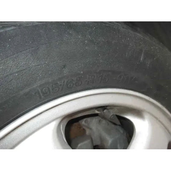 OPEL VECTRA B BERLINA '1998 BASICO (1999->) GRANATE