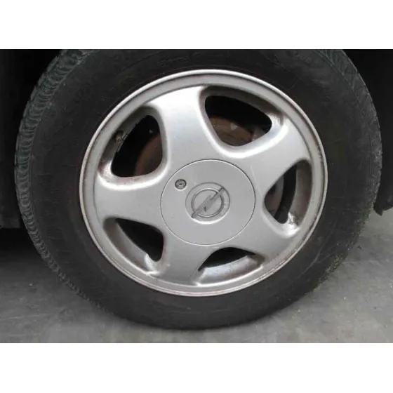 OPEL VECTRA B BERLINA '1998 BASICO (1999->) GRANATE