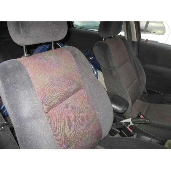 OPEL VECTRA B BERLINA '1998 BASICO (1999->) GRANATE