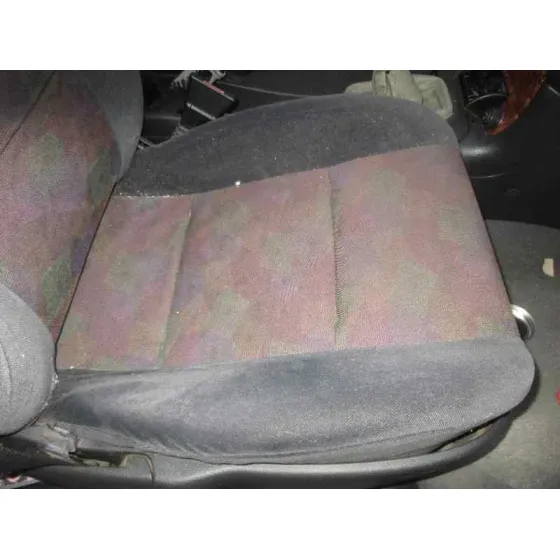 OPEL VECTRA B BERLINA '1998 BASICO (1999->) GRANATE
