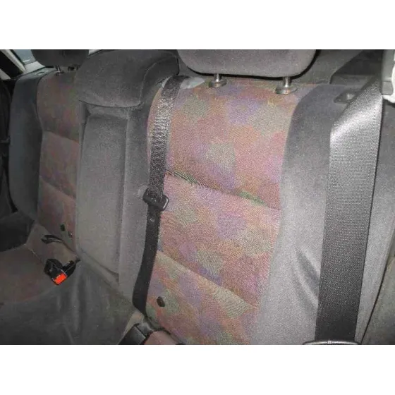 OPEL VECTRA B BERLINA '1998 BASICO (1999->) GRANATE