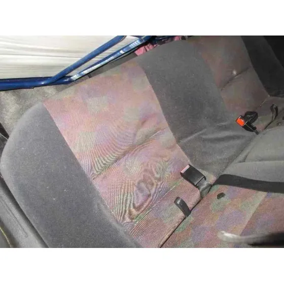 OPEL VECTRA B BERLINA '1998 BASICO (1999->) GRANATE