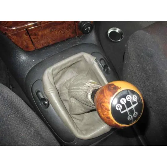OPEL VECTRA B BERLINA '1998 BASICO (1999->) GRANATE