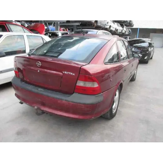 OPEL VECTRA B BERLINA '1998 BASICO (1999->) GRANATE