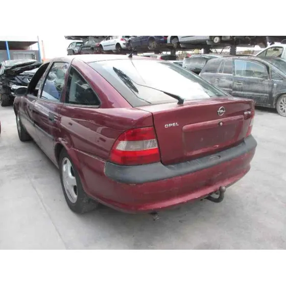 OPEL VECTRA B BERLINA '1998 BASICO (1999->) GRANATE