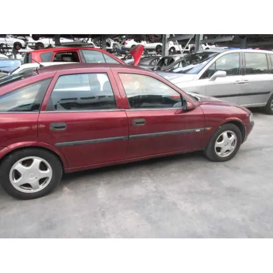 OPEL VECTRA B BERLINA '1998 BASICO (1999->) GRANATE