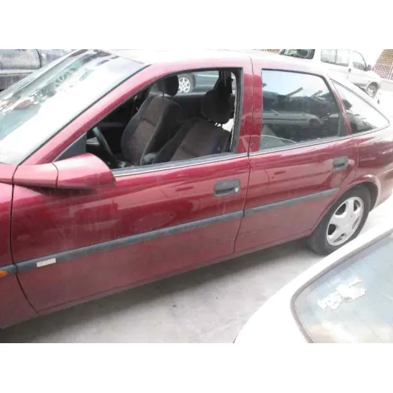 OPEL VECTRA B BERLINA '1998 BASICO (1999->) GRANATE