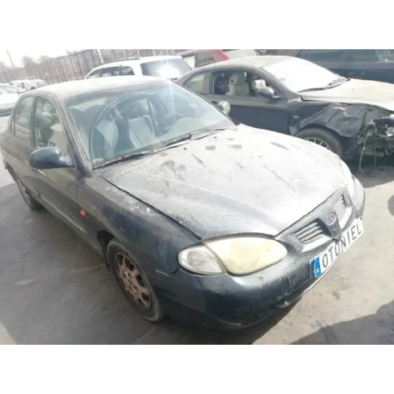 HYUNDAI LANTRA BERLINA (RD) '2000 1.6 GLS AZUL