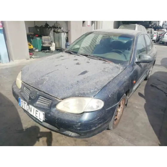 HYUNDAI LANTRA BERLINA (RD) '2000 1.6 GLS AZUL