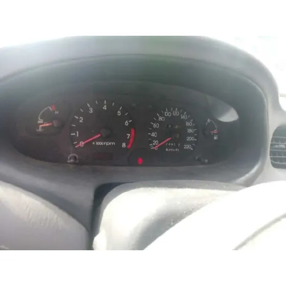 HYUNDAI LANTRA BERLINA (RD) '2000 1.6 GLS AZUL