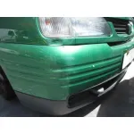 SEAT AROSA (6H1) SEAT AROSA (6H1) '1997 SELECT VERDE 1999
