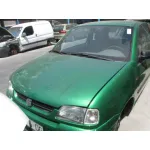 SEAT AROSA (6H1) SEAT AROSA (6H1) '1997 SELECT VERDE 1999